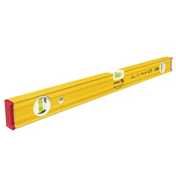 Image of Stabila Type 80AS-2 19170 Alu spirit level 60 cm