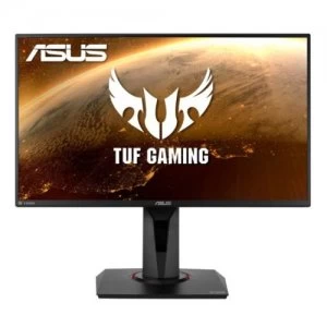 Image of Asus TUF Gaming 25" VG258QM Full HD LED Gaming Monitor