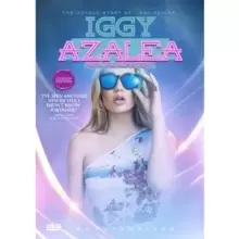 Image of Iggy Azalea: Her Life, Her Story