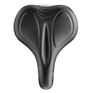 Image of Velo Voam Ray Saddle Black