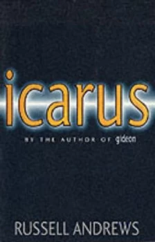 Image of Icarus by Russell Andrews Paperback