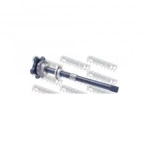 Image of Drive Shaft FEBEST 0212-T30MTRH