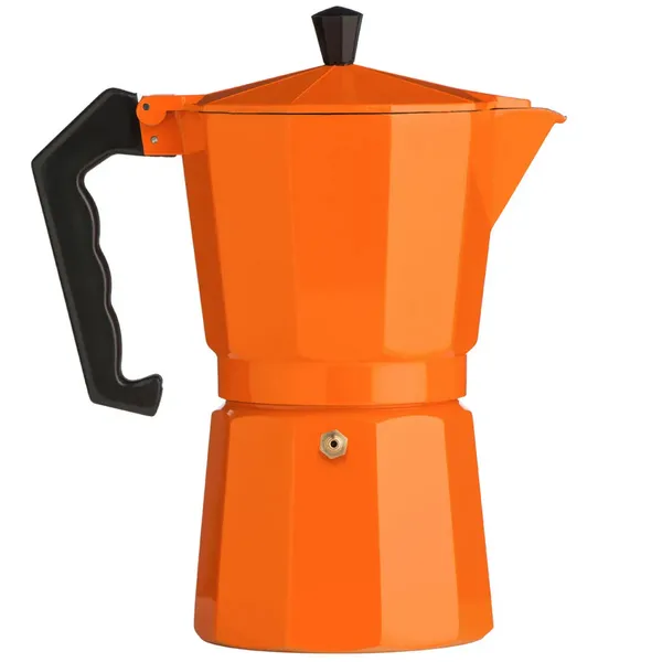 Image of Premier Housewares 602471 9 Cup Espresso Coffee Maker