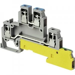 Image of Industrial terminal block 6mm Screws Configuration Terre N L
