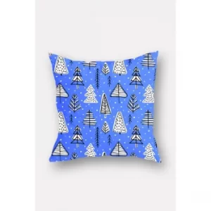 Image of YS1725142845 Multicolor Cushion Cover