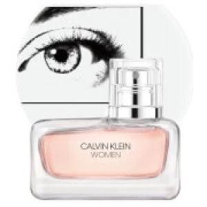 Image of Calvin Klein Women Eau de Parfum For Her 30ml