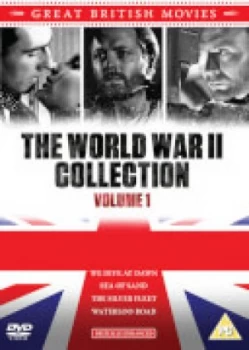 Image of World War II Collection - Volume 1