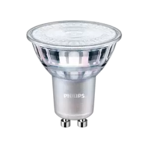 Image of Philips Master Value LED Spot DT 4.9W-50W GU10 927 36D UK - 70811801