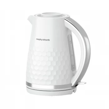 Image of Morphy Richards Hive 108274 1.5L Jug Kettle