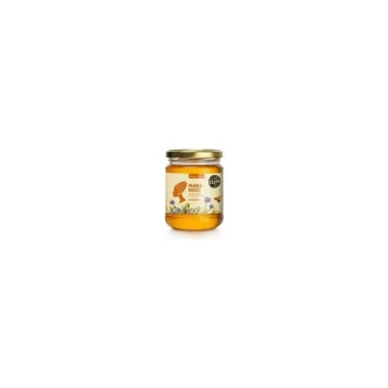 Image of Zambian Forest Honey - Summer Harvest - 340g - 95429 - Mama Buci
