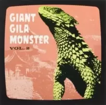 Image of Giant Gila Monster