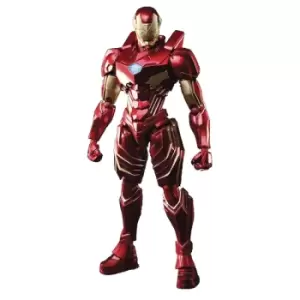 Image of Marvel Universe Variant Bring Arts Iron Man