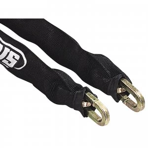 Image of Abus 8Mks Hardened Security Chain 8mm Link Diameter 8mm 850mm