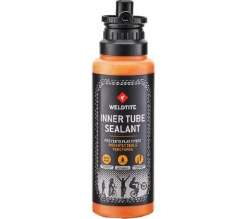 Image of WELDTITE Inner Tyre Sealant - 240ml