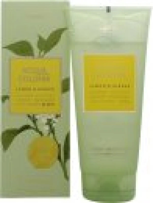 Image of 4711 Acqua Colonia Lemon Ginger Shower Gel 200ml