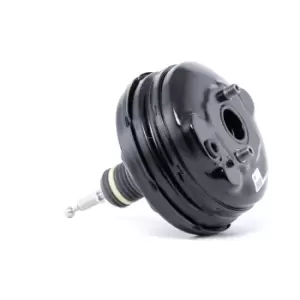 Image of TRW Brake Servo PSA743 Brake Booster VW,AUDI,SKODA,PASSAT Variant (3B6),PASSAT (3B3),A4 Avant (8ED, B7),A4 Avant (8E5, B6),A6 Avant (4B5, C5)