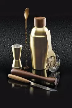 Image of Six Piece Cocktail Set