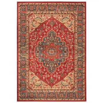 Image of Asiatic Windsor Rug - 160 x 230cm - Multi