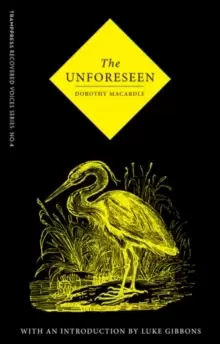 Image of The Unforeseen