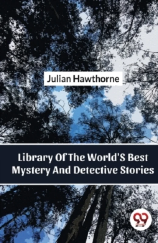 Image of Library of the World's Best Mystery and Detective Stories Paperback / softback