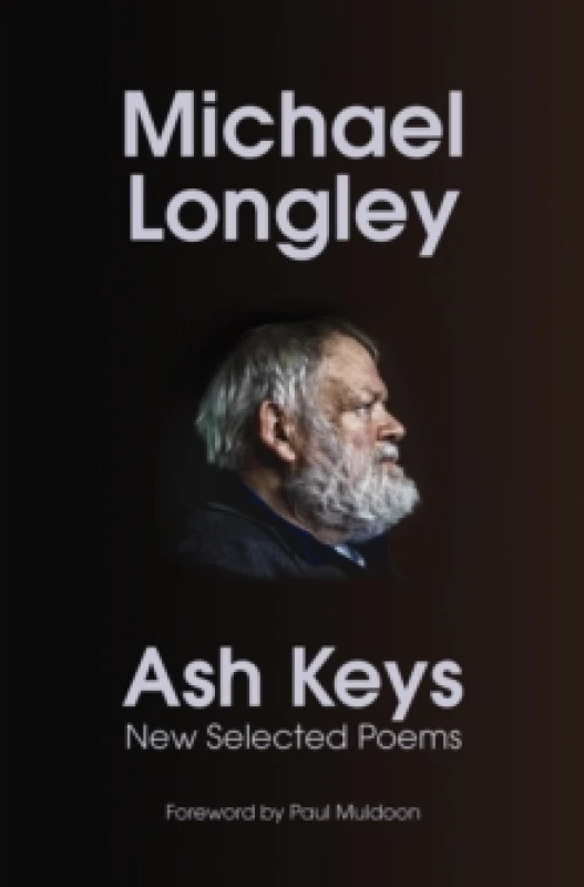Image of Ash Keys : New Selected Poems Paperback / softback