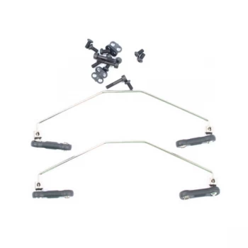 Image of Ftx Carnage / Zorro Sway Bar 2Sets