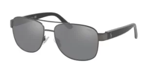 Image of Polo Ralph Lauren Sunglasses PH3122 91576G