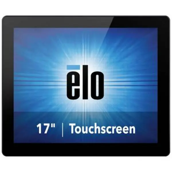 Image of elo Touch Solution 1790L Touch Screen EEC: F (A - G) 43.2cm 17" 1280 x 1024 p 5:4 5 ms USB 2.0, HDMI , VGA, DisplayPort E330225