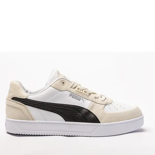 Image of Caven 2.0 Lux Trainers in Leather