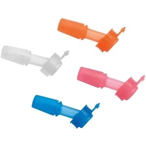 Image of CAMELBAK Kids Eddy Accessory Bite Valve Bottles - One Size (Pack of 4)