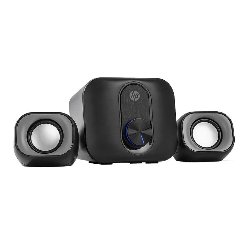Image of HP Multimedia Speaker Woofer - Black One Size