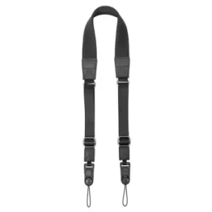 Image of Vanguard VEO Optic Guard Neck Strap - Black