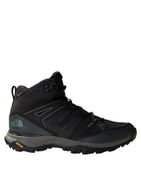 Image of The North Face Hedgehog GORE-TEX Hiking Shoes Mens - Black 12