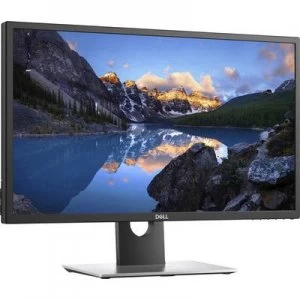 Image of Dell UltraSharp 27" UP2718Q 4K Ultra HD IPS LED Monitor