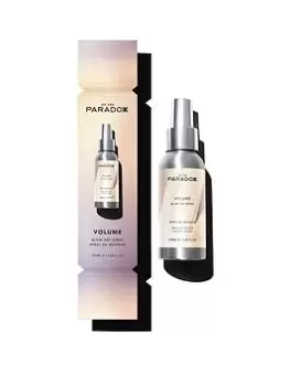Image of We are Paradoxx Volume Blow Dry Spray Christmas Cracker, One Colour, Women