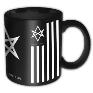 Image of Bring Me The Horizon - Antivist Boxed Standard Mug