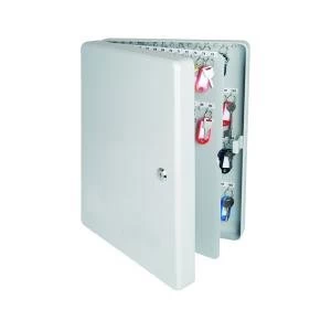 Image of Helix Standard Key Cabinet 150 Key Capacity 521550