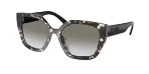Image of Prada Sunglasses PR 24XS UAO0A7