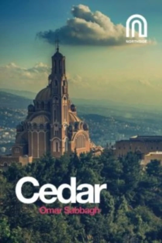 Image of Cedar Paperback / softback