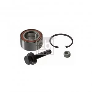 Image of Wheel Bearing Kit FEBI BILSTEIN 19920