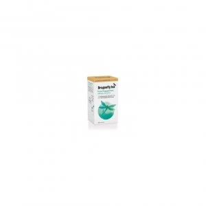 Image of Dragonfly Tea - Peppermint Tea