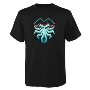 Image of Call of Duty Florida Mutineers T Shirt - Black