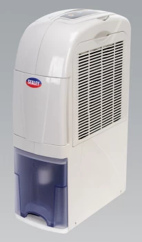 Image of Sealey SDH20 20L Dehumidifier