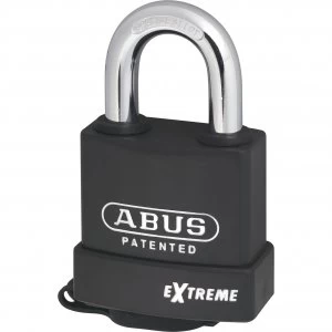 Image of Abus 83WP Series Extreme Weatherproof Padlock 60mm Standard
