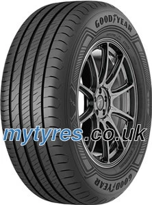 Image of Goodyear EfficientGrip 2 SUV ( 225/60 R18 104V XL )