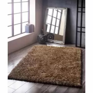 Image of Origins Ritzy Rug Mocha 120 x 170cm