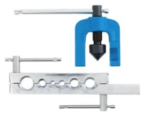 Image of Hogert Technik Flaring Tool Set HT1P627