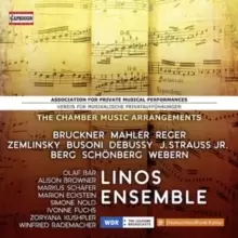 Image of Linos Ensemble: The Chamber Music Arrangements
