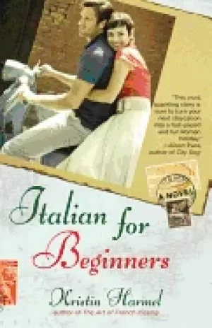 Image of italian for beginners