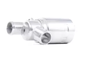 Image of RIDEX Idle Control Valve 1298I0014 Idle Air Control Valve,Idle Control Valve, air supply OPEL,RENAULT,PEUGEOT,Astra F CC (T92),Omega B Limousine (V94)